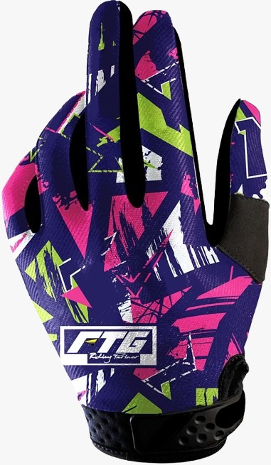 Glove FTG Mesh Glove (FM20 - FM 28)